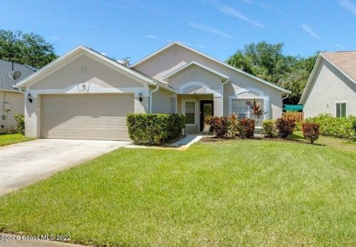 6712 Fawn Ridge Dr, Melbourne, FL 32940-6821