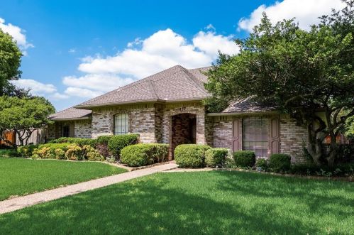 412 Mossbrook Dr, Richardson, TX 75081-2920