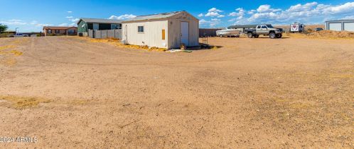 29419 183rd Ave, Sun City AZ  85387-9696 exterior