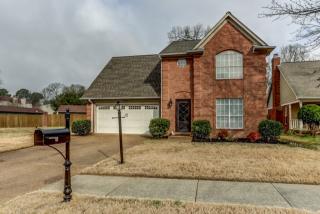 9406 Slezenger Ln, Lakeland, TN 38002-9220