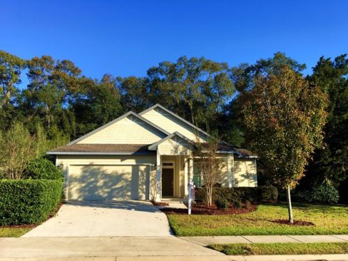 14636 27th Pl, Jonesville, FL 32669-3611