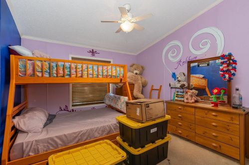 6592 Pebble Ln, Oxford NC  27565-4807 exterior