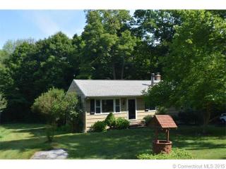 100 Salem Rd, Waterbury, CT 06712-1517