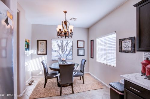 15283 Desert Hl Dr, Sun City AZ  85379-1008 exterior