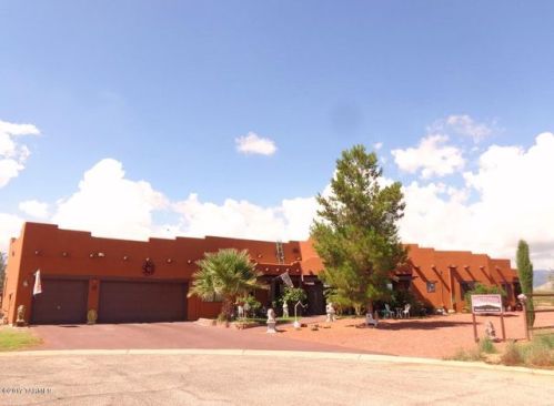 457 Ironwood Ct, Sunizona, AZ 85625-4085