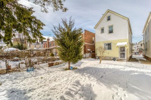 107-53 124th St, Jamaica, NY 11419-3306