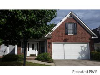 3005 Brookcrossing Dr, Fayetteville, NC 28306-9791