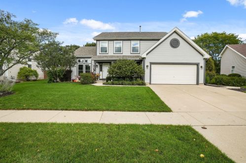 11008 67th Pl, Kenosha, WI 53142-8313