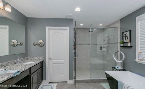 685 Breakaway Trl, Titusville FL  32780-7287 exterior