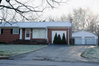 1915 Missouri Ave, Cookeville, TN 38501-1024