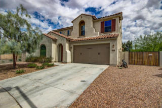 16903 183rd Ln, Sun City, AZ 85388-7913