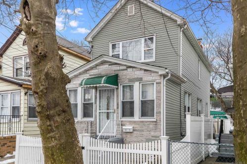 148-10 133rd Ave, Jamaica, NY 11436-1227
