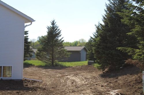 440 Emerald Ct, Kewaskum WI  53040-8965 exterior