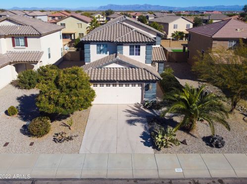 1502 Rolls Rd, San Tan Valley, AZ 85143-3227