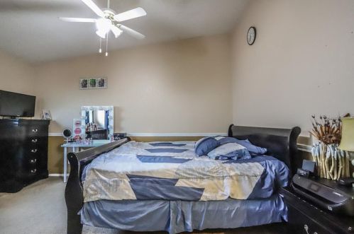 5824 Sea Breeze Ln, Fort Worth TX  76135-2068 exterior