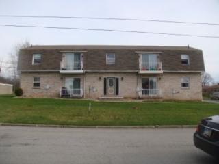 331 Kendall Ave, Campbell OH  44405-2022 exterior