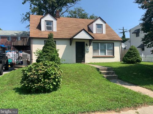 16 Bacon Ave, New Castle, DE 19720-2606
