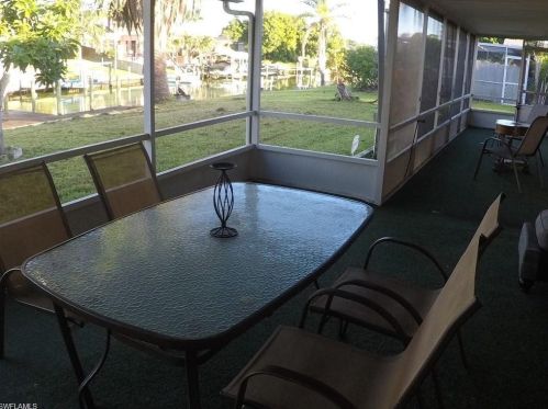 3118 18 Ave, Cape Coral FL  33909-2796 exterior
