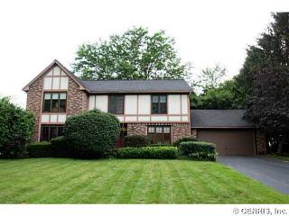 17 Whittlers Rdg, Pittsford, NY 14534-4525