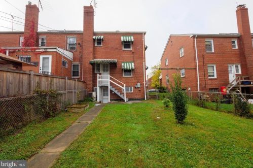 1844 T St, Washington, DC 20020-4635