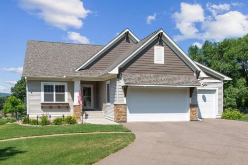 1115 10th St, Hudson WI  54016-0014 exterior