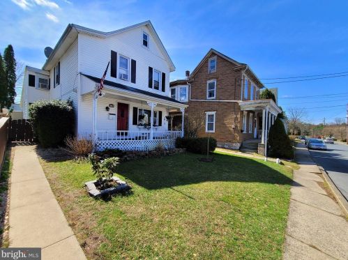 363 Wayne St, Molino PA  17961-2309 exterior