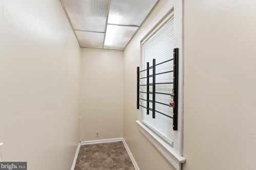 3208 21 St, Washington DC  20002-6735 exterior