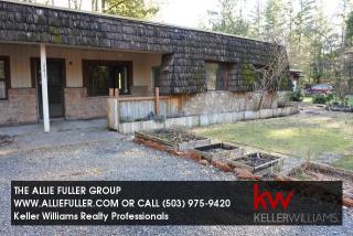 64701 Brightwood Loop Rd, Brightwood, OR 97011-8707