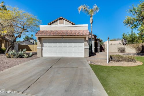 3536 Ivanhoe St, Chandler, AZ 85226-2248
