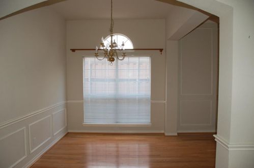 8021 Case Dr, Plano TX  75025-4017 exterior