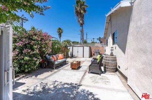 8101 Radford Ave, North Hollywood CA  91605-1541 exterior