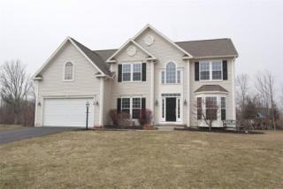 26 Taramina Ct, Webster, NY 14580-4706