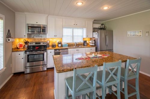 3922 1, Galveston TX exterior