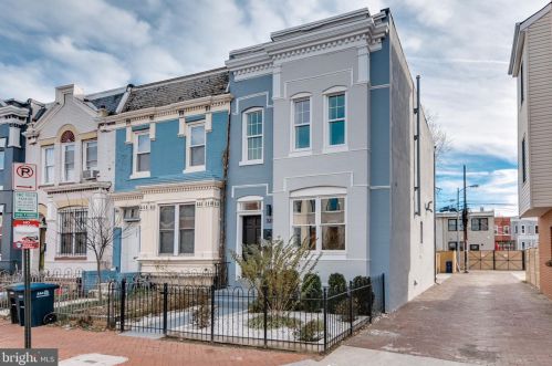 328 Elm St, Washington, DC 20001-1716