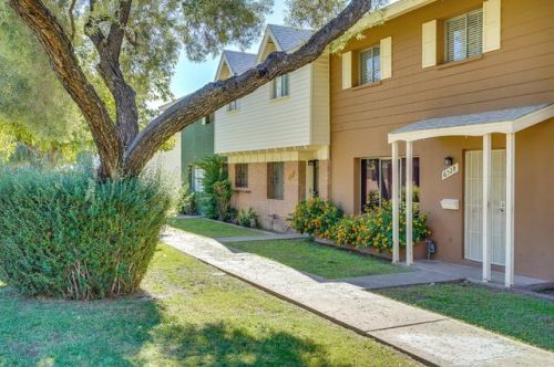 6529 44th Ave, Glendale, AZ 85301-4205