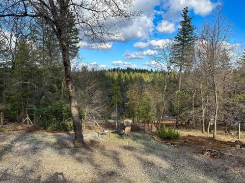 5967 Silverleaf Dr, Michigan Bluff CA  95631-9690 exterior