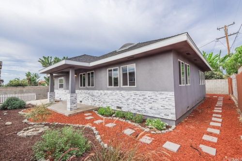 8829 Elm Ave, Temple City CA  91780-1808 exterior