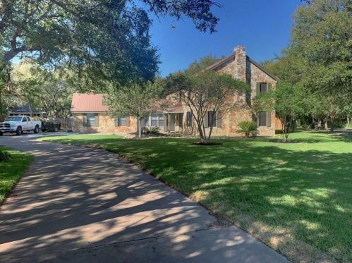 30115 Carmel Bay St, Georgetown TX  78628-1114 exterior