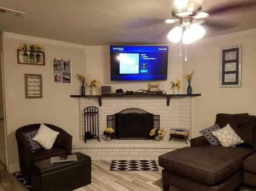 545 Windsor Dr, Allen, TX 75002-4084