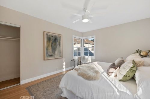 6554 Colbath Ave, Van Nuys CA  91401-1503 exterior