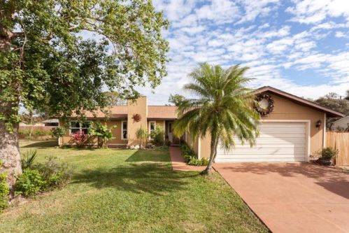 6665 Miraflores Ave, Cocoa, FL 32927-8631