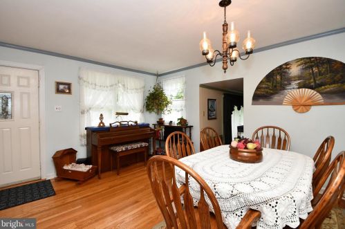 325 Lewis Rd, Limerick PA 19468-1510 exterior