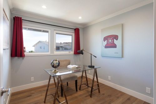 155 Lk Dr, San Bruno CA  94066-2514 exterior