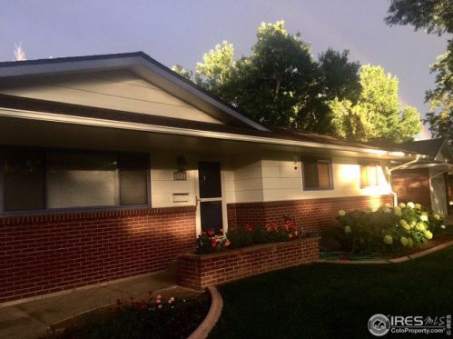 1312 Patton St, Fort Collins, CO 80524-4232