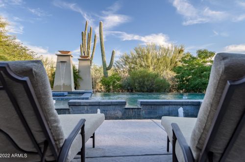 6509 Greythorn Dr, Scottsdale AZ 85262-7492 exterior