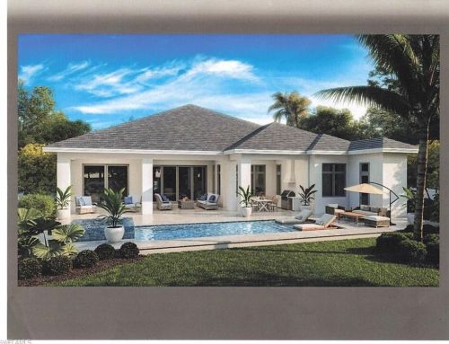 391 19th St, Naples, FL 34117-3325