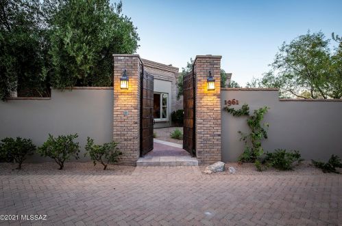 1961 Corte El Rancho Merlita, Tucson, AZ 85715-4493