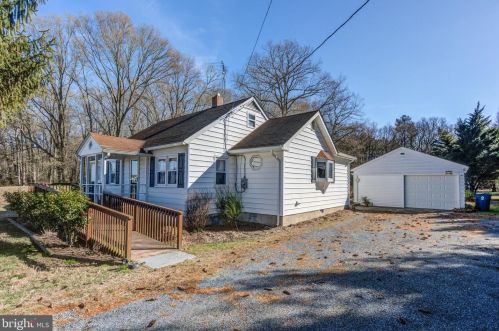 3378 Willow Grove Rd, Camden-Wy, DE 19934-3216