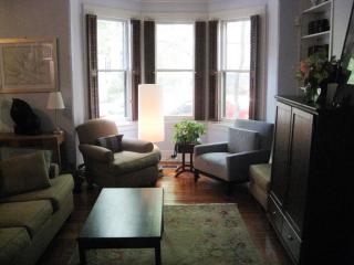 1002 Trenton Pl, Wilmington DE  19801-1345 exterior