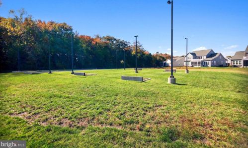 37554 Bella Via Way, Millville DE  19970 exterior